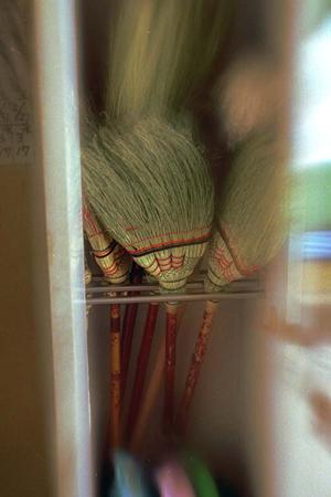 在庫買取に町田の「古美術ますけん」