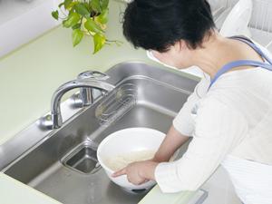 コンビニから出せるクリーニングの利便性