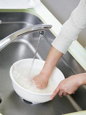 いざというときお金が借りられる質店