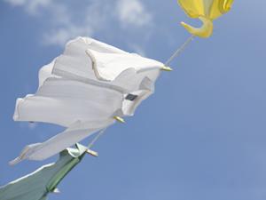 オリジナルのハッピを手に入れたい