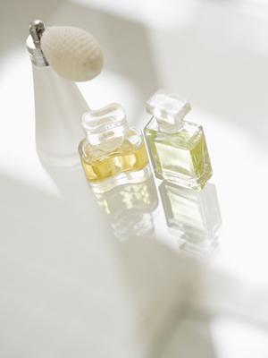 チラシ関係の業務に従事している会社