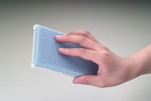 豊富なシーズニングスパイスが魅力の会社