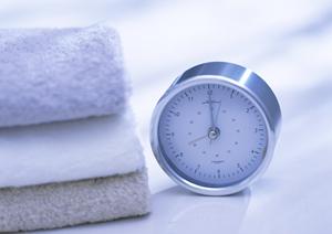 自宅で依頼できる宅配クリーニング