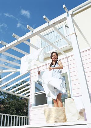 室内で手動でも使える核シェルターです