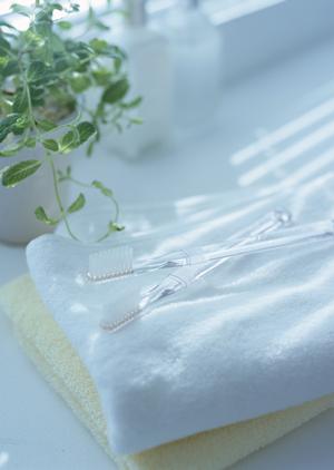 東京や都心部ではなくても自宅でも陶板浴